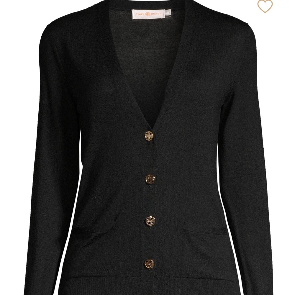 Tory Burch sweater